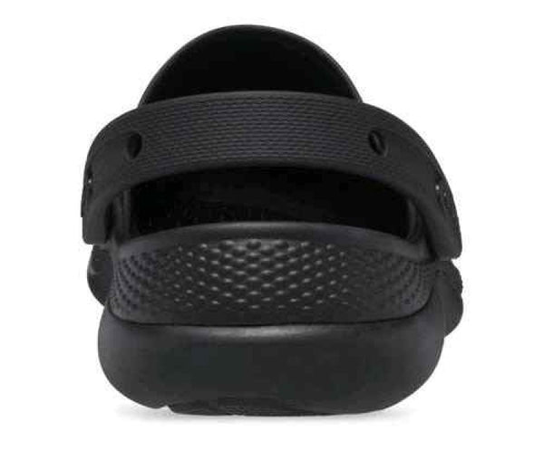 Crocs 360 LiteRide Full Black