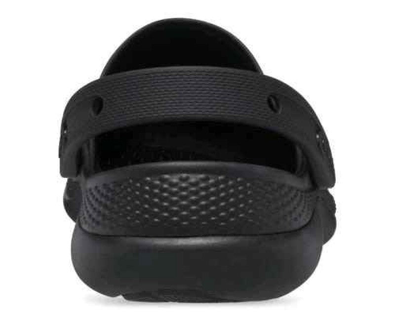 Crocs 360 LiteRide Full Black