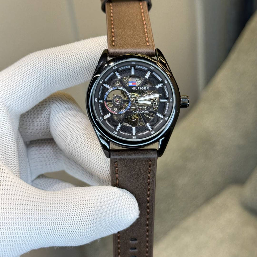 Tommy Hilfigar_Automatic_Leather_070
