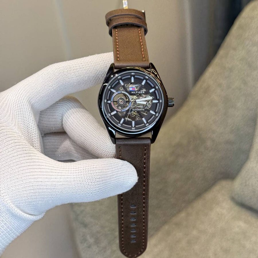 Tommy Hilfigar_Automatic_Leather_070