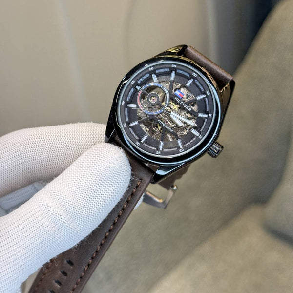 Tommy Hilfigar_Automatic_Leather_070