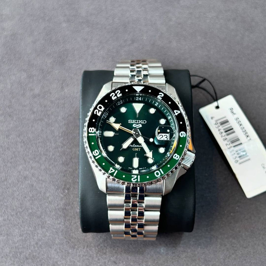 Seiko 5 Sprots Automatic