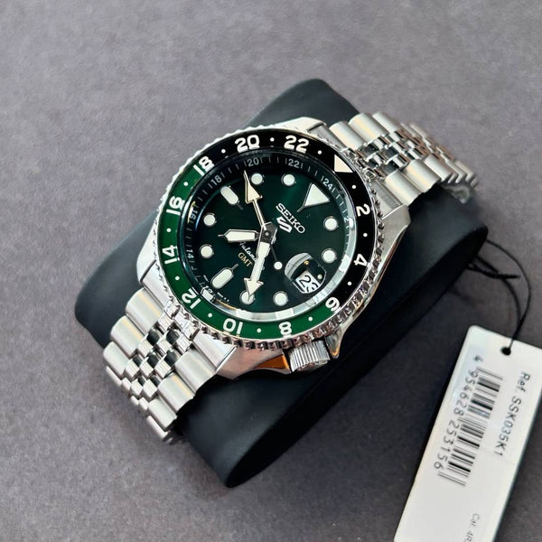 Seiko 5 Sprots Automatic