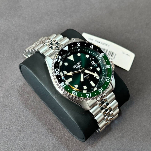 Seiko 5 Sprots Automatic