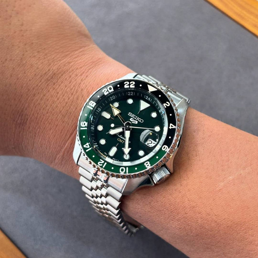 Seiko 5 Sprots Automatic
