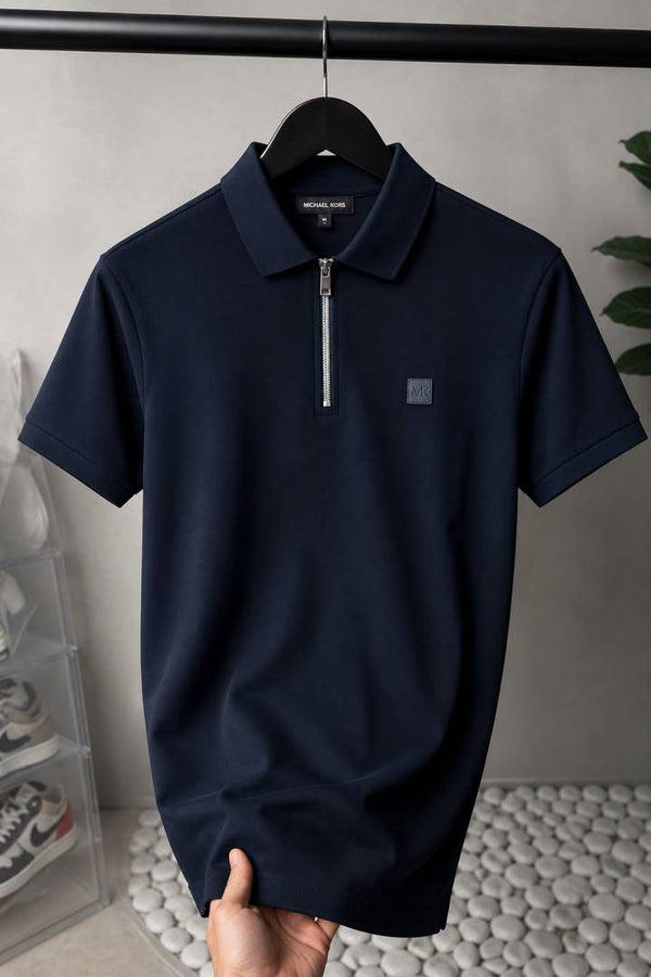 Michae Kors Premium Polo T-Shirt 1528.