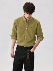 Ralph L-AUREN P-OLO IMPORTED STORE ARTICLE SHIRT