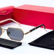Cartier 8171 gold black