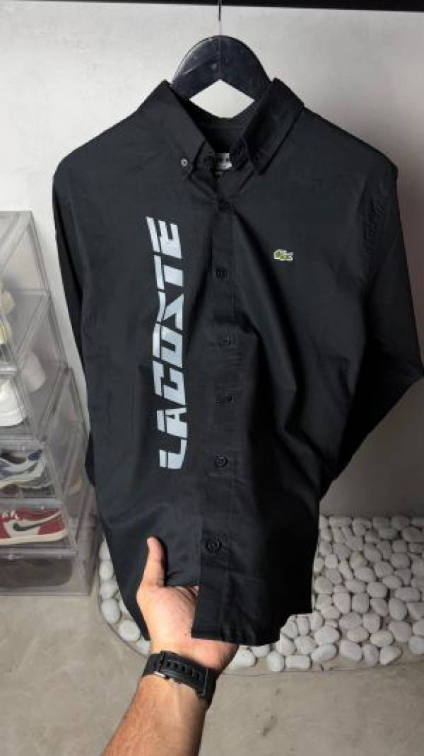 Lacoste_ Premium Shirt 2025.