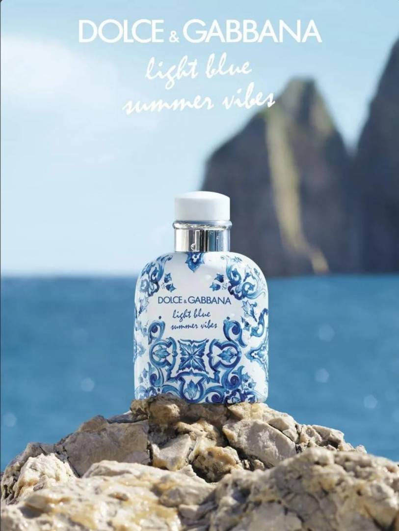 DOCE&GABBAN_Alight blue summer vibes edt