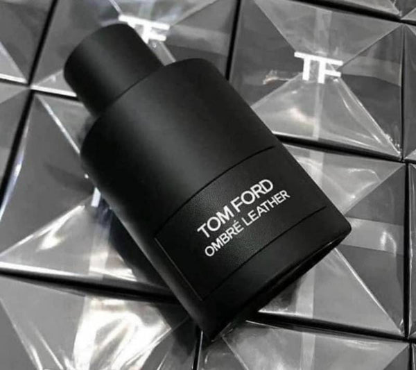 TOMMFORD OMBRE LEATHER EDP