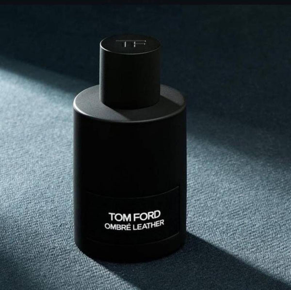 TOMMFORD OMBRE LEATHER EDP