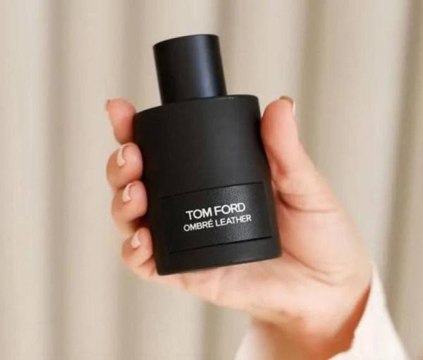 TOMMFORD OMBRE LEATHER EDP