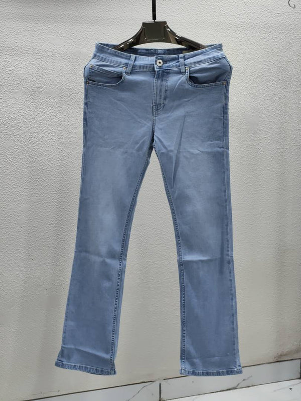 Bal-xmain IMPORTED STORE ARTICLE JEANS