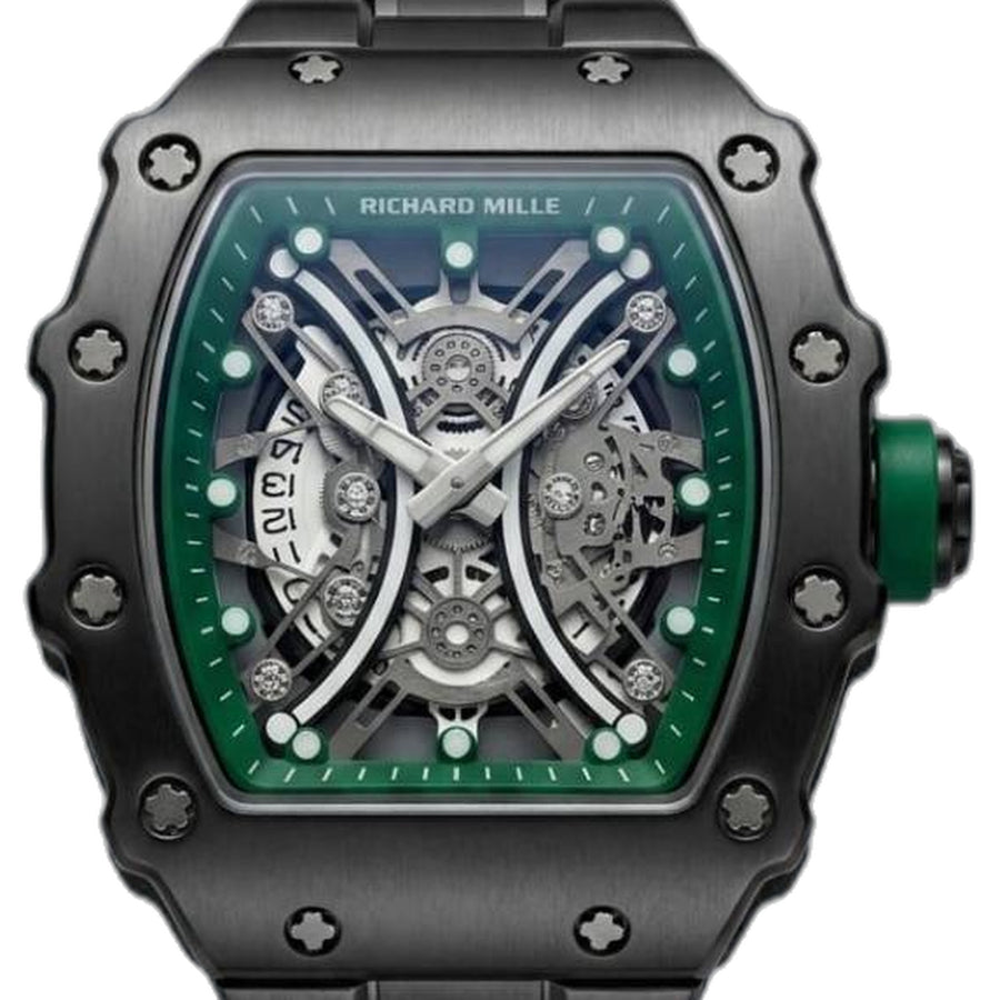 Richard Mille RM038 Bubba Watson Victory Edition