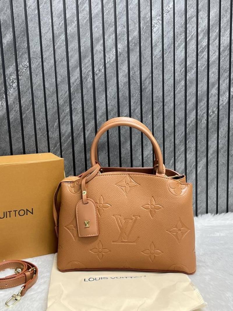 Louis Vuitton_Petit_Palais_Monogram_Empreinte_With_DoubleBox_Packing