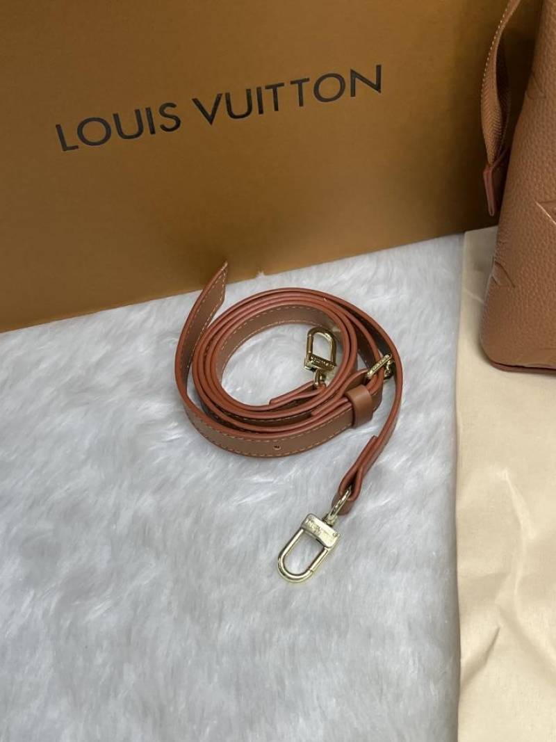 Louis Vuitton_Petit_Palais_Monogram_Empreinte_With_DoubleBox_Packing