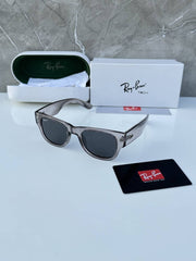 Ray-Ban 0840 grey black