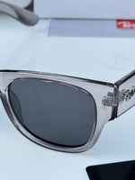 Ray-Ban 0840 grey black