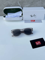 Ray-Ban 0840 grey black