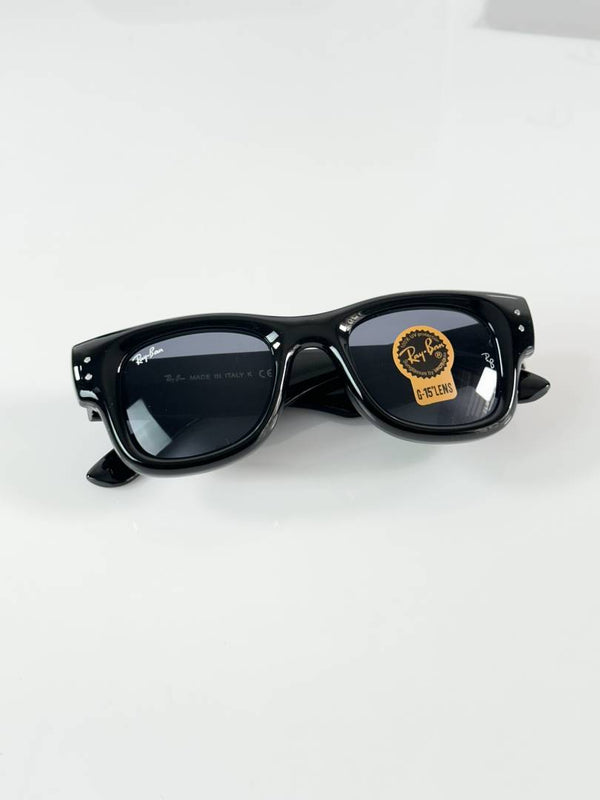 Ray-Ban Crystal 4940 Black GLASS