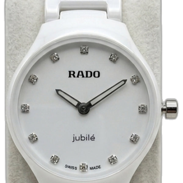 Rado Ceramic Watch For Her 769