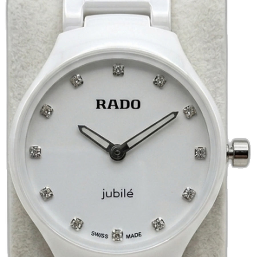 Rado Ceramic Watch For Her 769