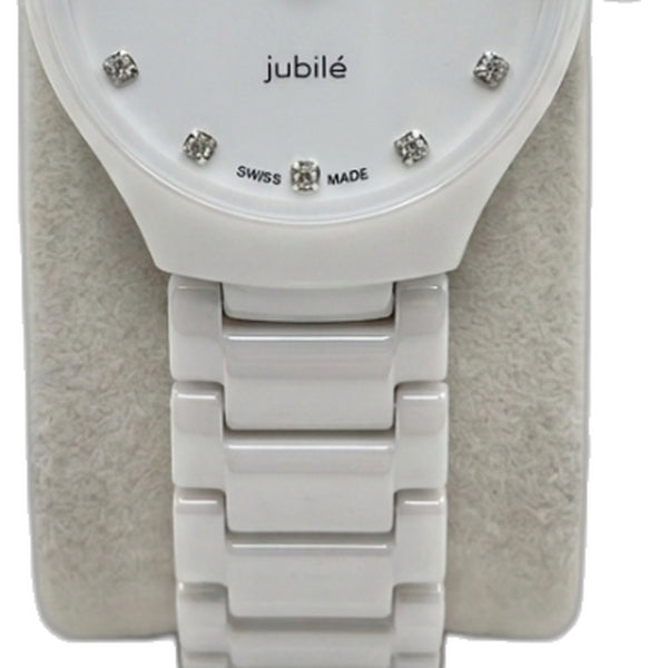 Rado Ceramic Watch For Her 769