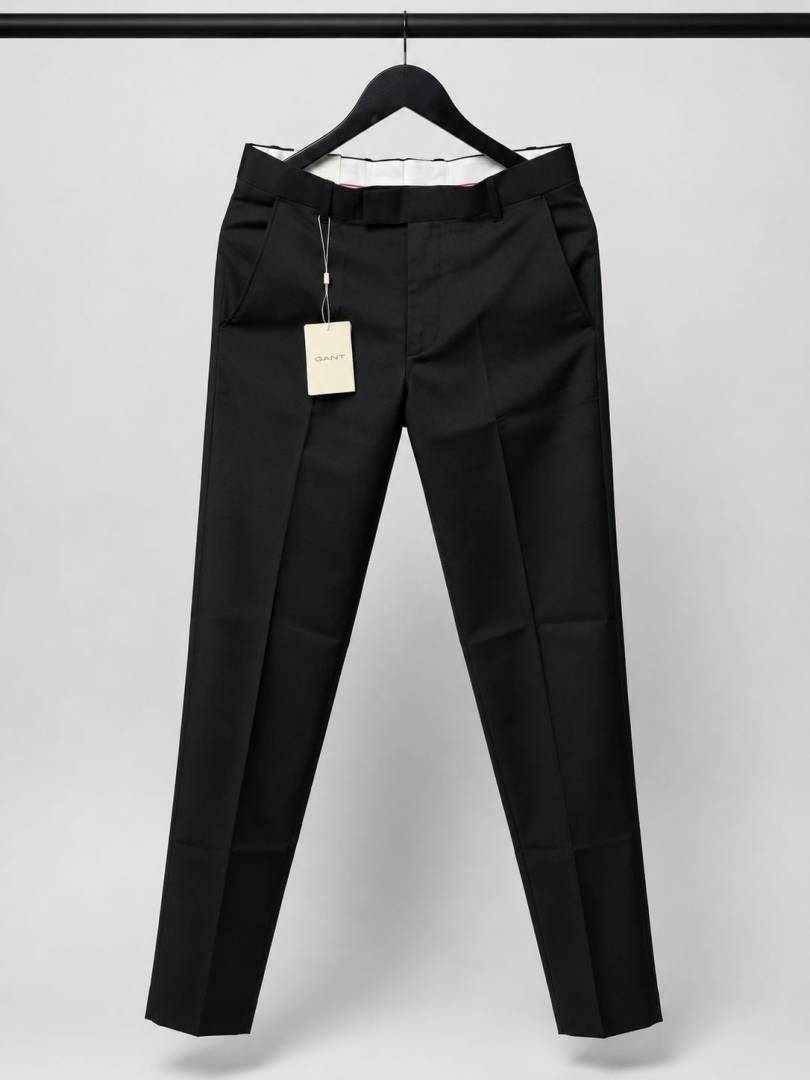 Gant Premium Straight Fit Pants 2382