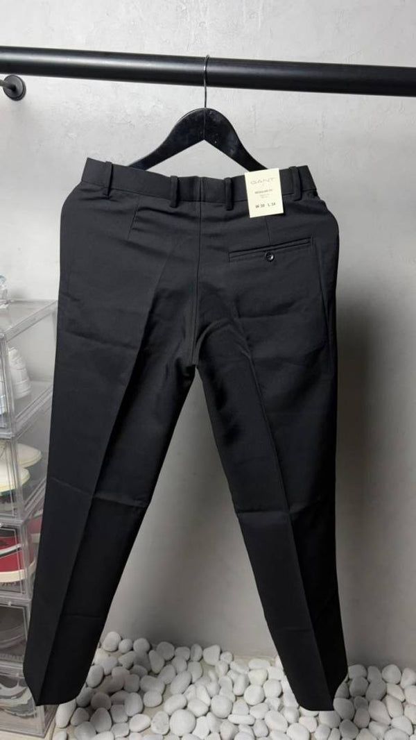 Gant Premium Straight Fit Pants 2382