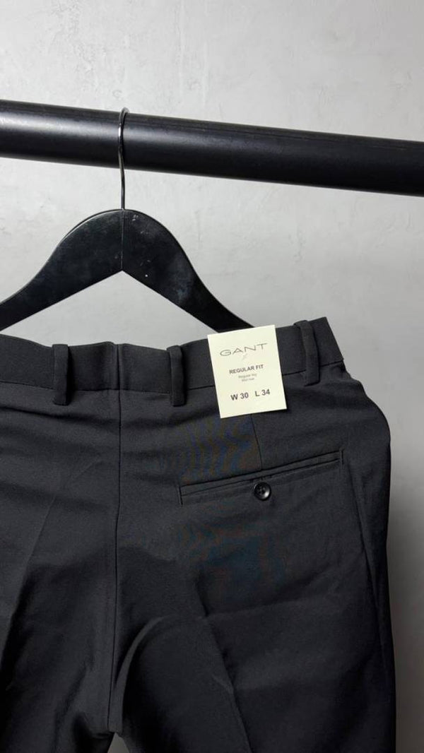 Gant Premium Straight Fit Pants 2382