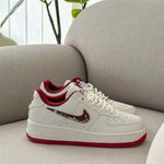 Airforce 1 low valentine for women