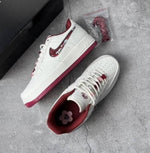 Airforce 1 low valentine for women