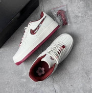 Airforce 1 low valentine for women