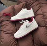 Airforce 1 low valentine for women