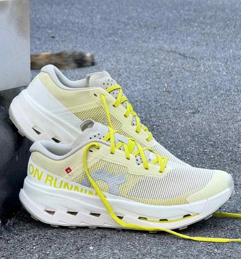 On Cloudultra 3 Lychee Lime 2542