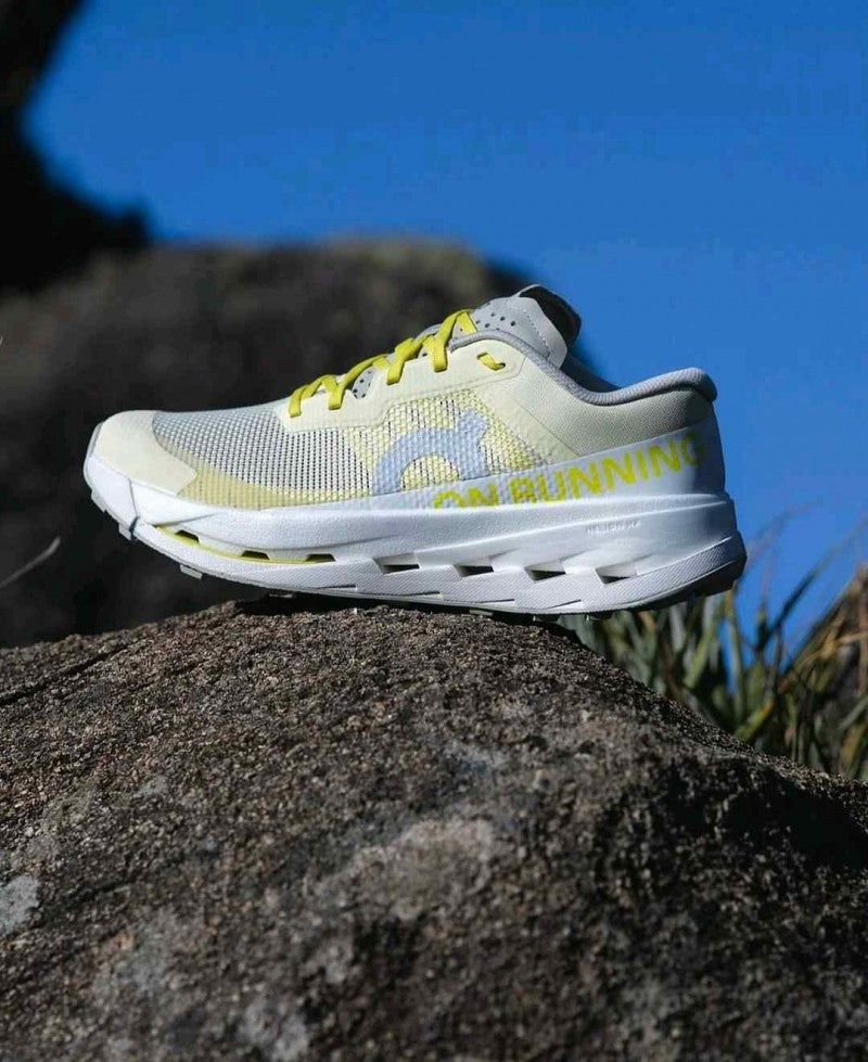 On Cloudultra 3 Lychee Lime 2542