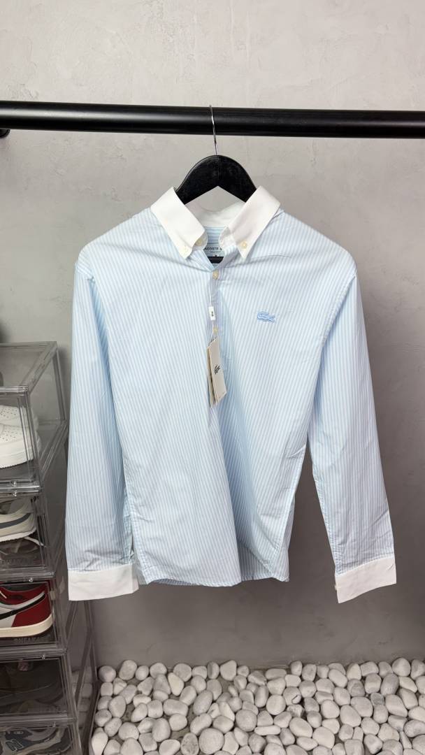 Lacoste Premium Shirts 3112
