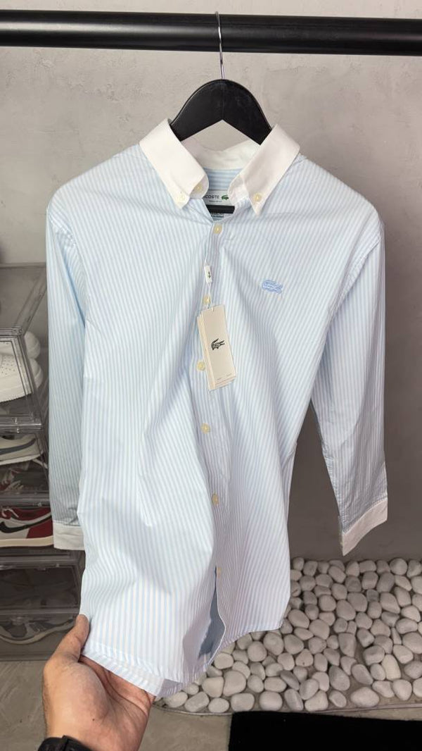 Lacoste Premium Shirts 3112