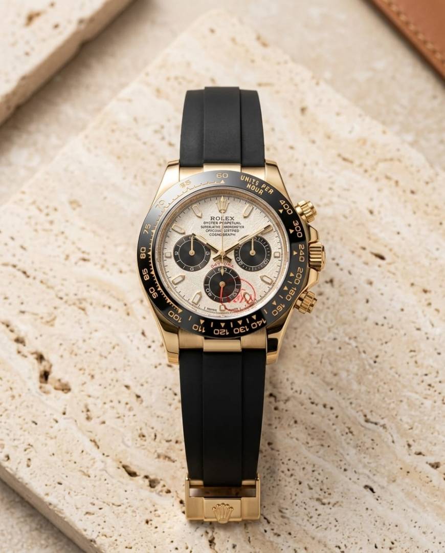 Rolex Oyster Perpetual Daytona