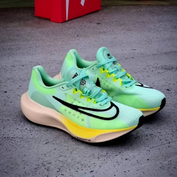 Nike Zoom Fly 5 Mint Foam Green