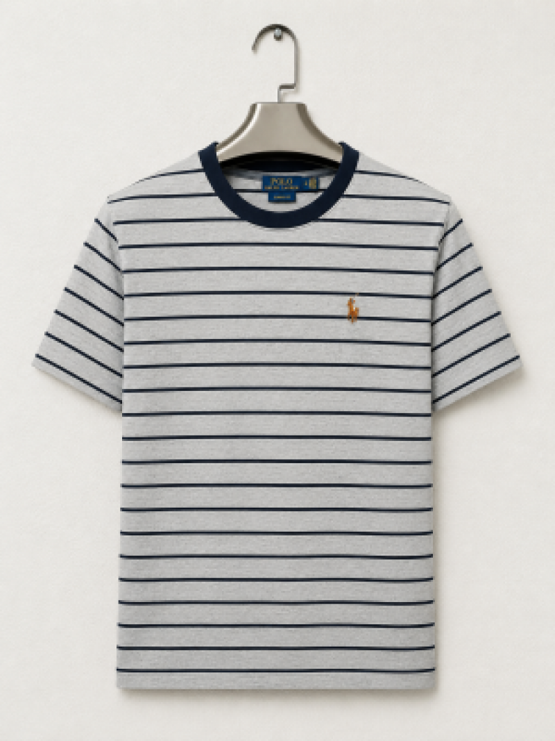 RL STORE ARTICLE IMPORTED T SHIRT