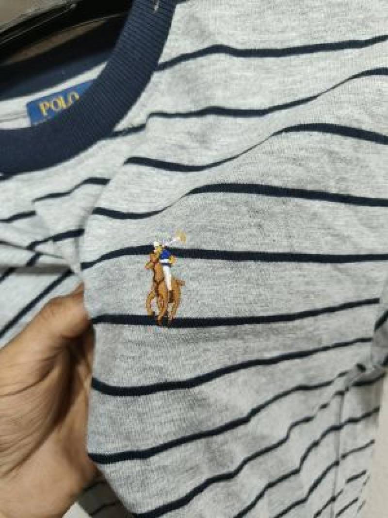 RL STORE ARTICLE IMPORTED T SHIRT