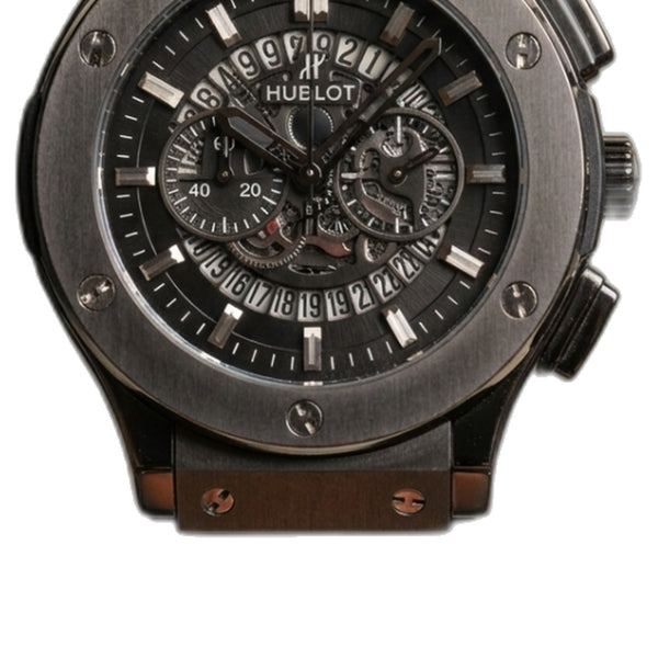 Hublot Big Bang Calendar