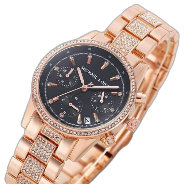 Michael Korr_s Bryant Chronograph