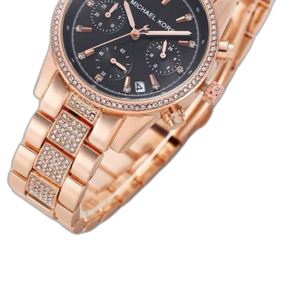 Michael Korr_s Bryant Chronograph