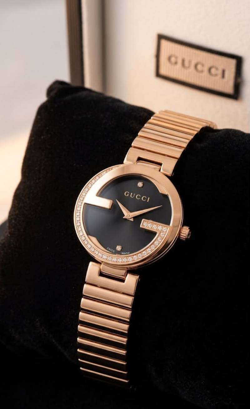 Gucci Watch For Her 751