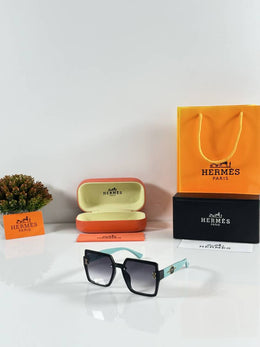 HERM WMNS 23010 Green Black DC