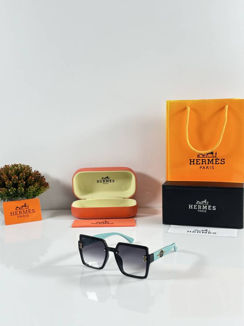 HERM WMNS 23010 Green Black DC