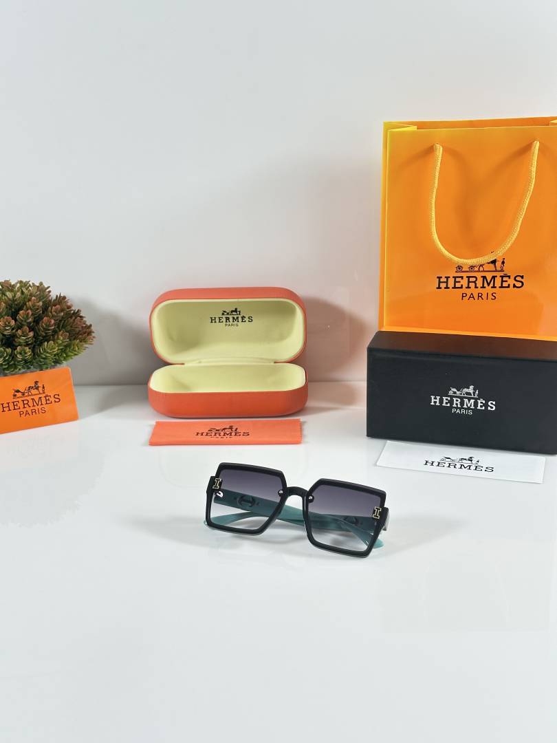 HERM WMNS 23010 Green Black DC